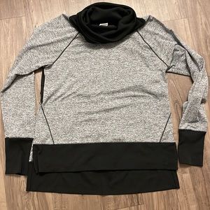 Victoria’s secret sport long sleeve, running shirt